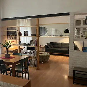 Monti Parioli House , Roma Italia