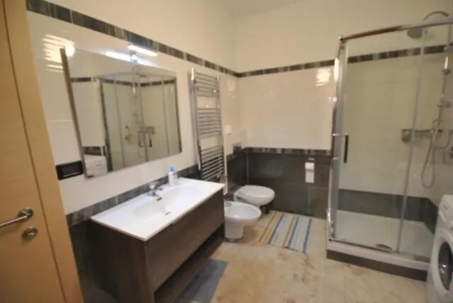 Bluhouse Appartamento Genova Italia