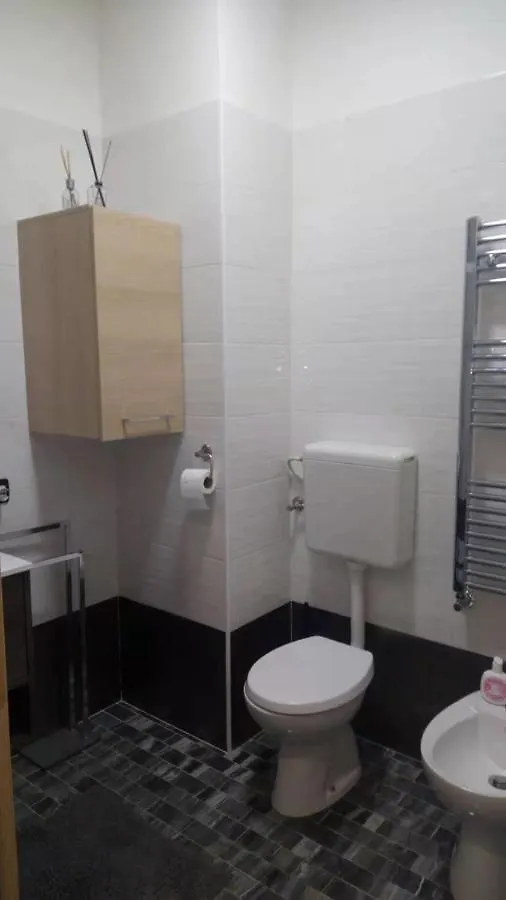 Bluhouse Apartment Genoa 0*,  Italy